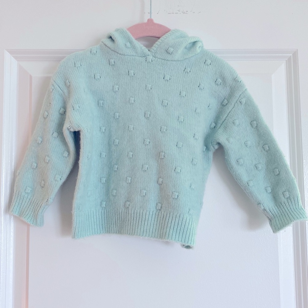 Zara - Sweater - Size 6-9m